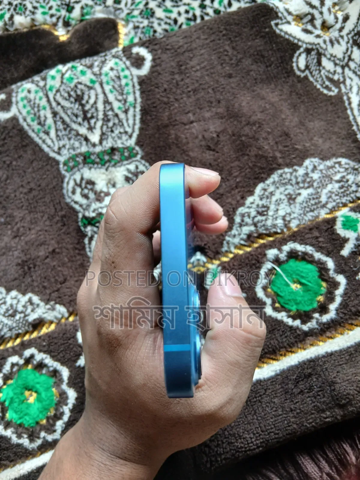 Apple iPhone 13 128 GB Blue