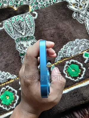Apple iPhone 13 128 GB Blue