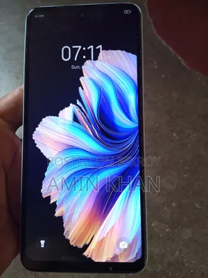 Tecno Camon 19 ১২৮ জিবি