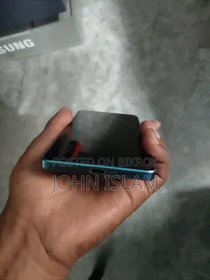 New Xiaomi Redmi Note 12 Turbo 256 GB Blue
