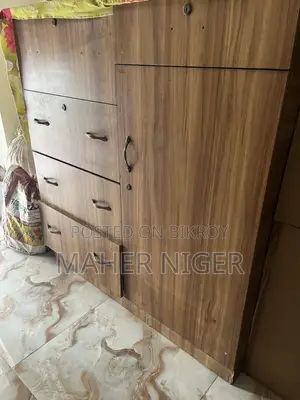Otobi Wardrobe Large Size