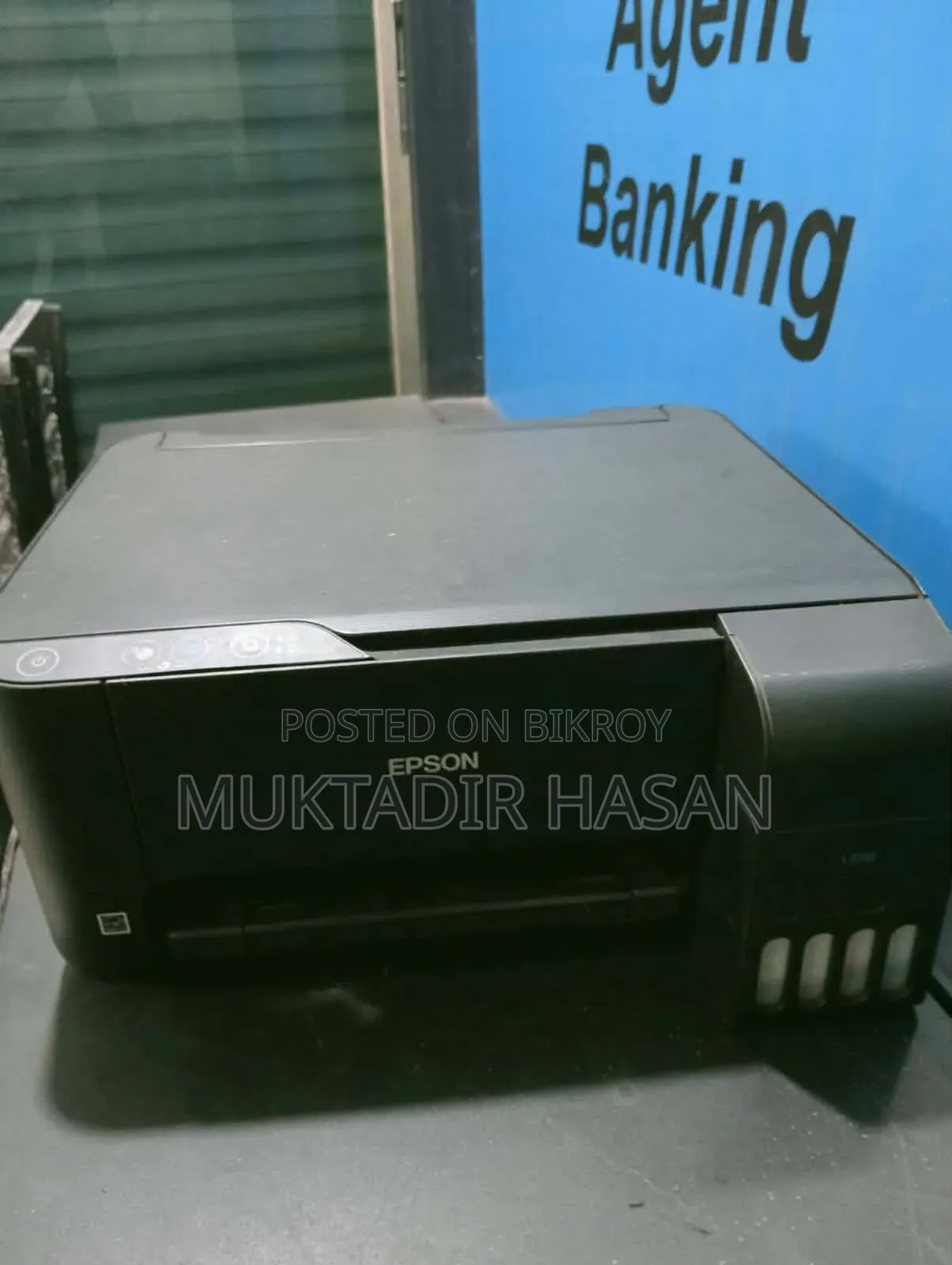 Epson L3210