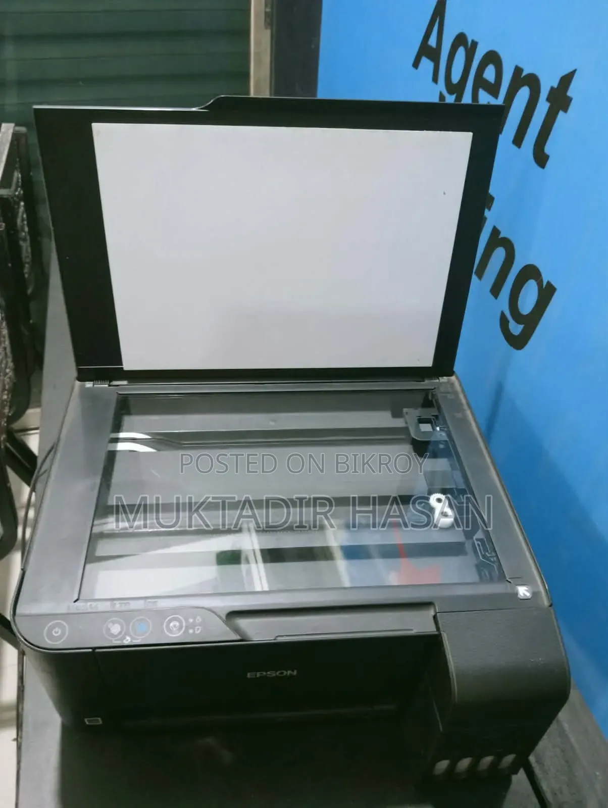 Epson L3210