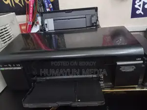Epson L 805 প্রিন্টার