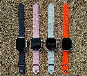 W9 Ultra Smartwatch High Quality