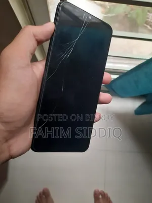 Samsung Galaxy A23 5G 128 GB Black