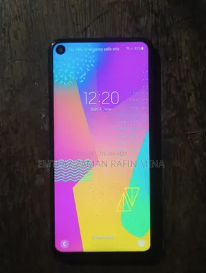 Samsung Galaxy M40 128 GB Blue