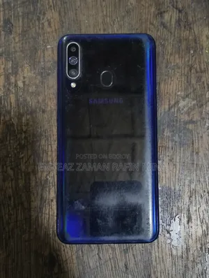 Samsung Galaxy M40 128 GB Blue