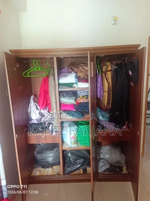 Almera Malaysian Compressed Wooden