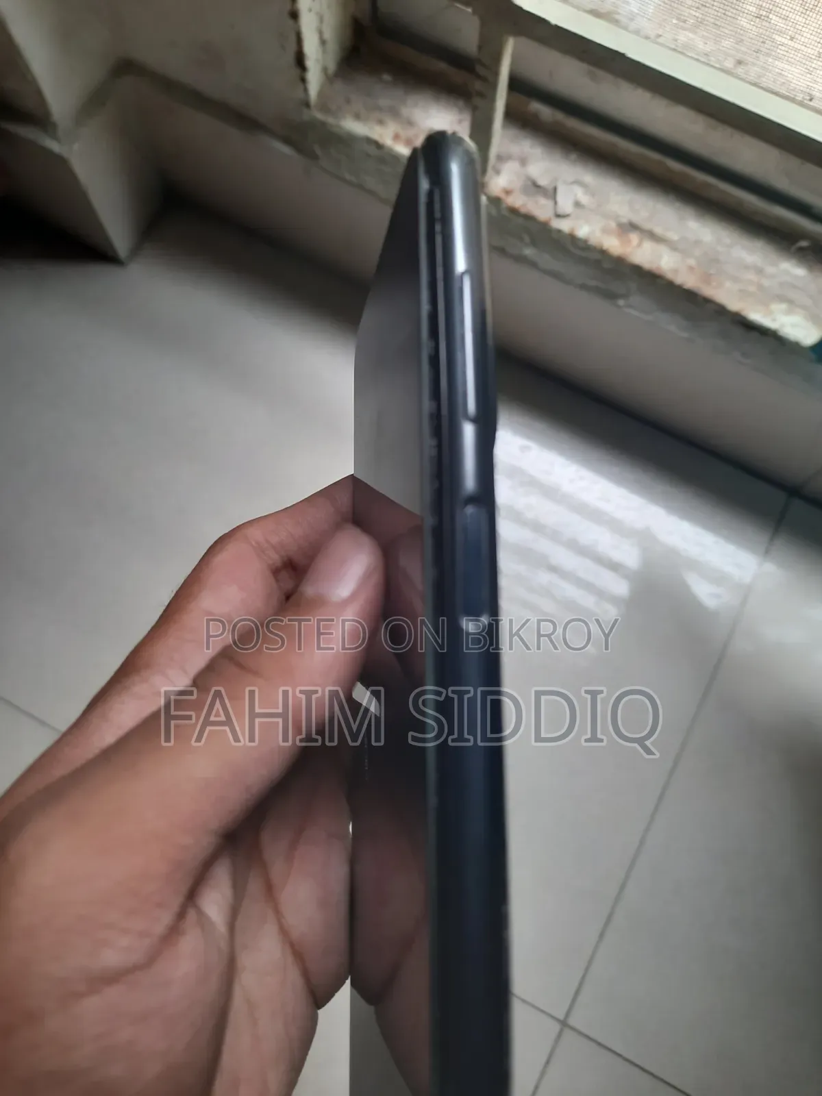 Samsung Galaxy A23 5G 128 GB Black