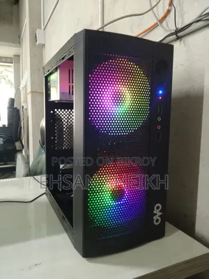 Gigabyte GA-H110MSTX-HD3-ZK 8GB Intel Core i5 SSD 256GB