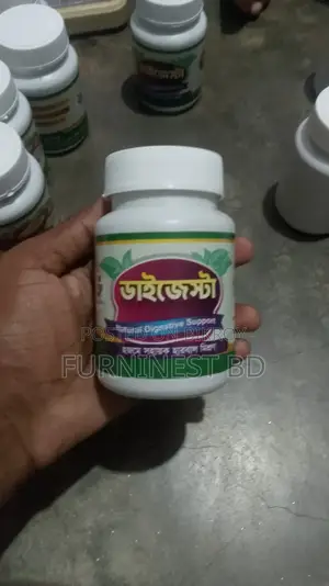 Digesta, 100% effective in the treatment of digestion, gastric and IBS