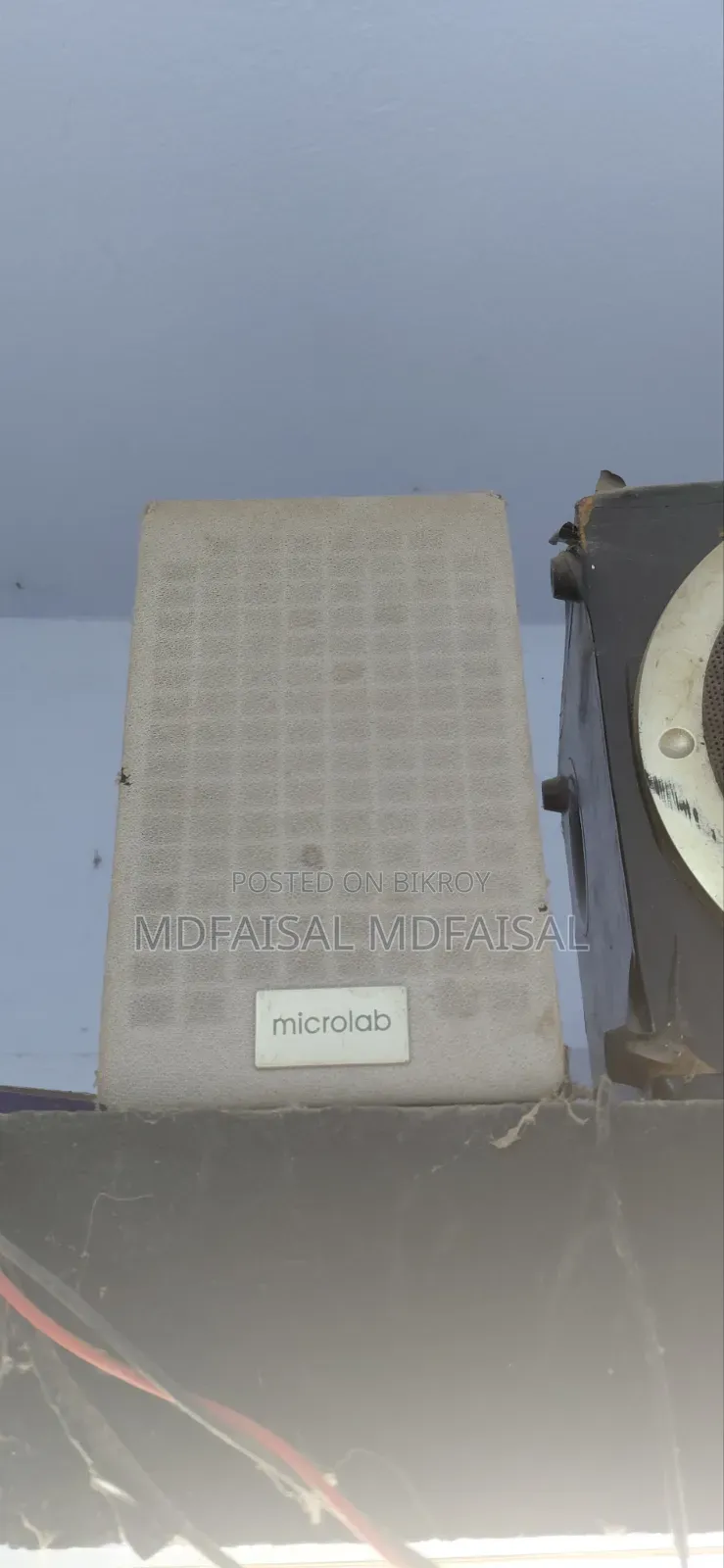 Microlab Box
