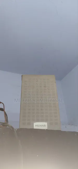 Microlab Box