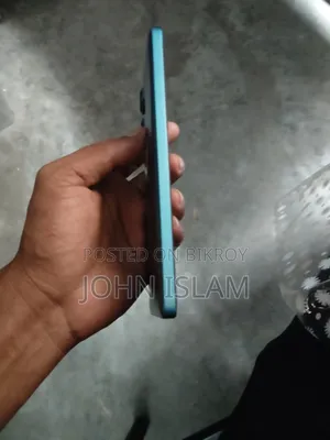 New Xiaomi Redmi Note 12 Turbo 256 GB Blue