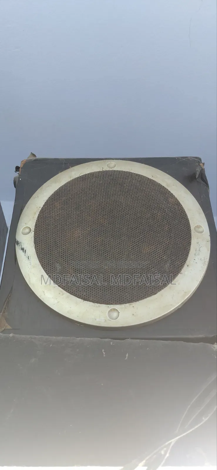 Microlab Box