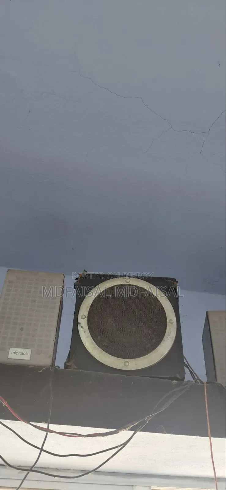Microlab Box