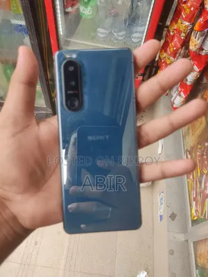 Sony Xperia 5 III 128 GB Blue