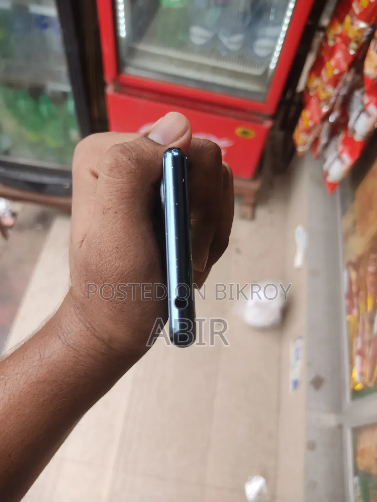 Sony Xperia 5 III 128 GB Blue