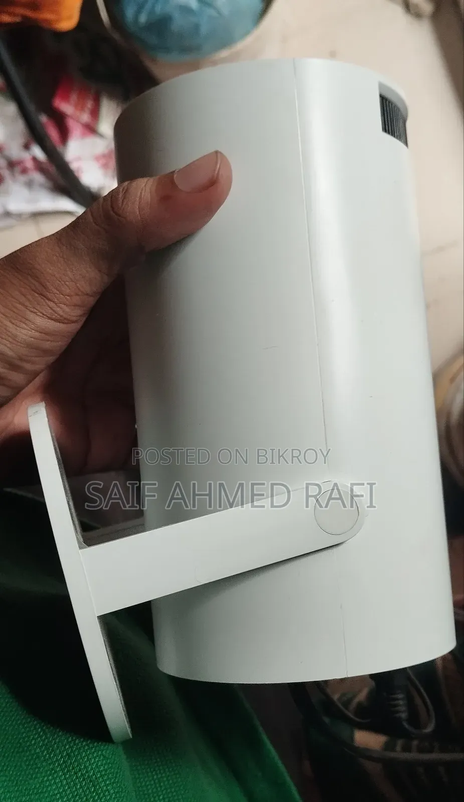 Hy300 Pro Projector 4/32