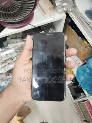 Apple iPhone XS 64 GB Black