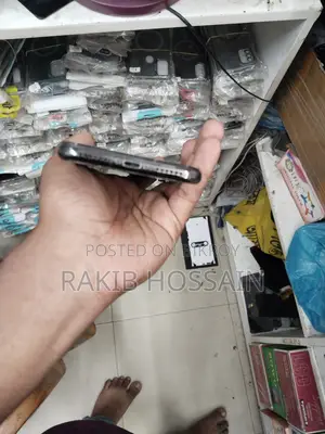 Apple iPhone XS 64 GB Black