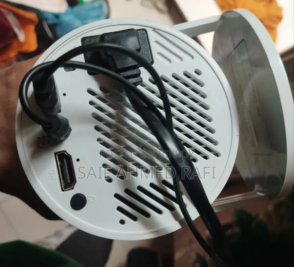 Hy300 Pro Projector 4/32