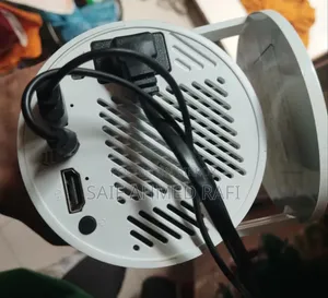 Hy300 Pro Projector 4/32
