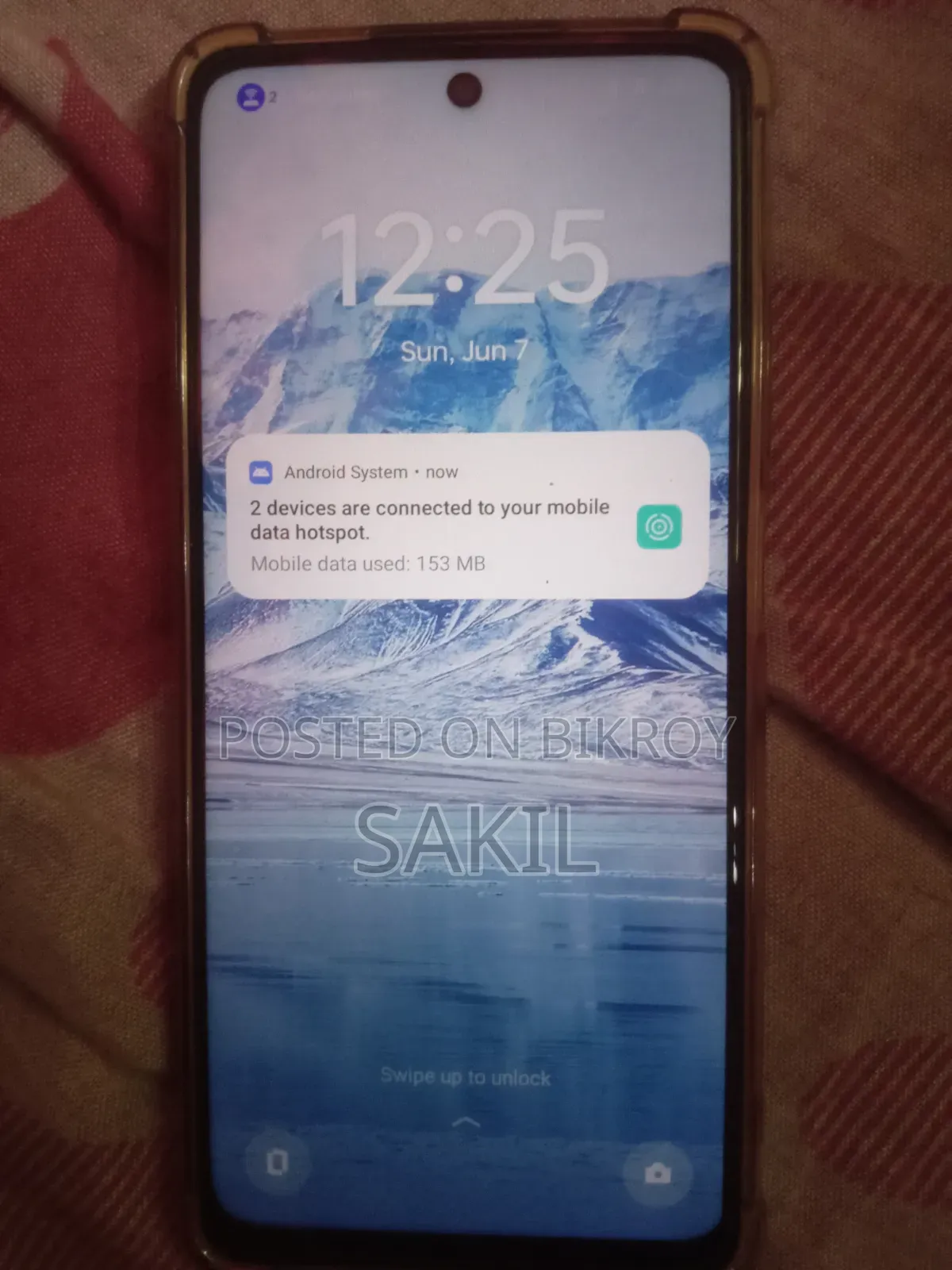 New Oppo A3x 64 GB Black