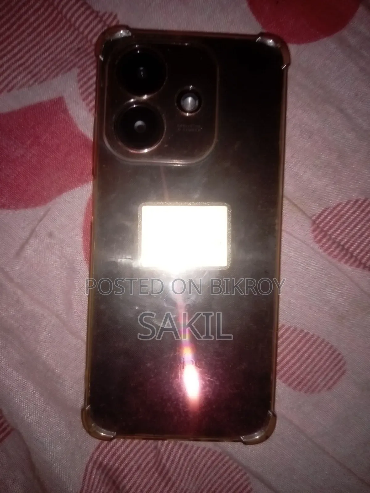 New Oppo A3x 64 GB Black
