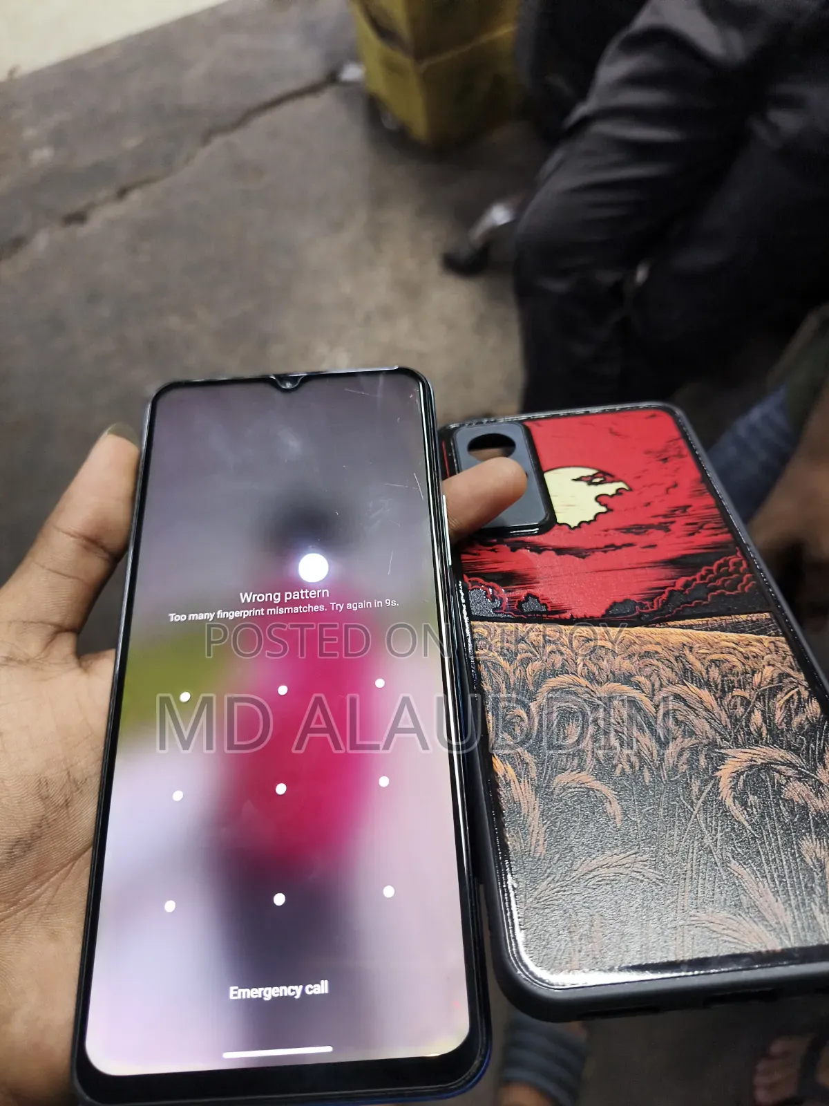 Vivo Y53s 128 GB Silver