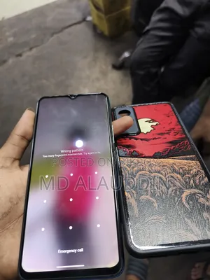 Vivo Y53s 128 GB Silver