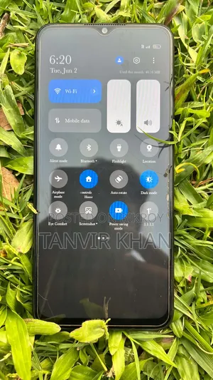 Oppo A77s 128 GB Black