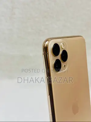 Apple iPhone 11 Pro Max 256 GB Gold