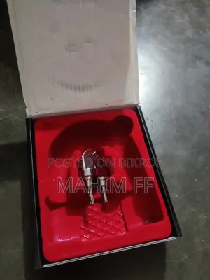Disk Lock Original