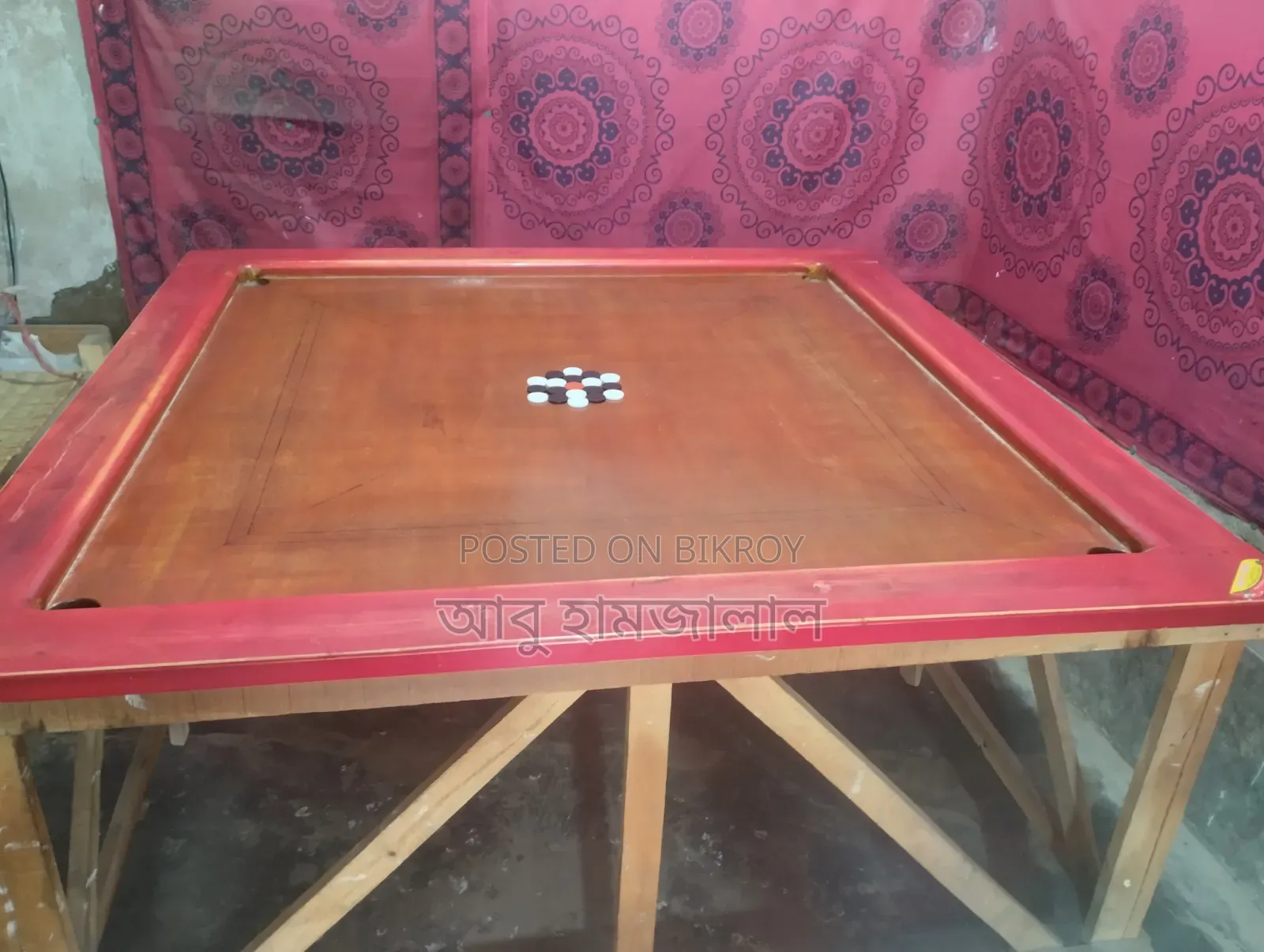 Carrom Board