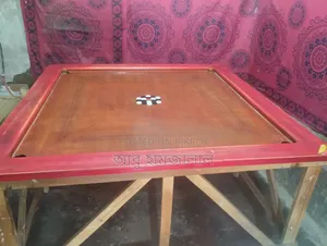 Carrom Board