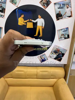 Vivo X200s 512 GB Gold