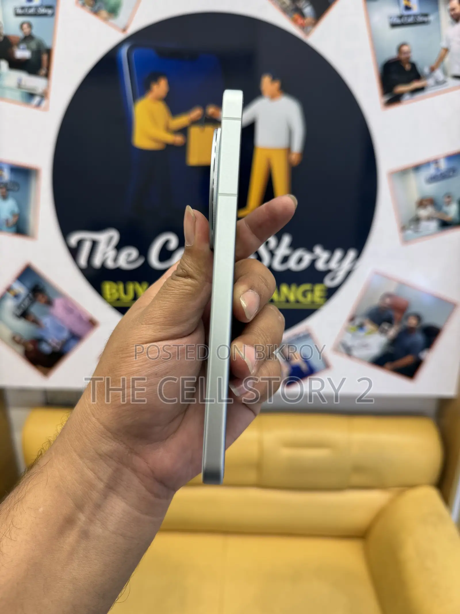 Vivo X200s 512 GB Gold