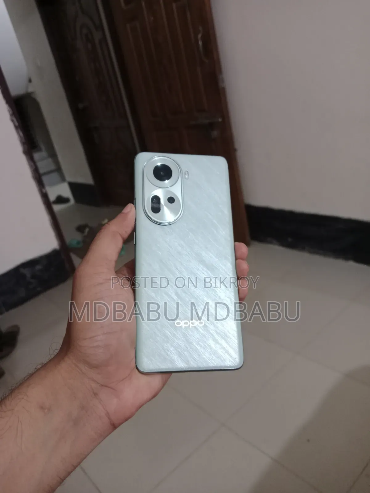 অপো রেনো১১ ১২৮ জিবি
