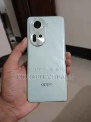 অপো রেনো১১ ১২৮ জিবি