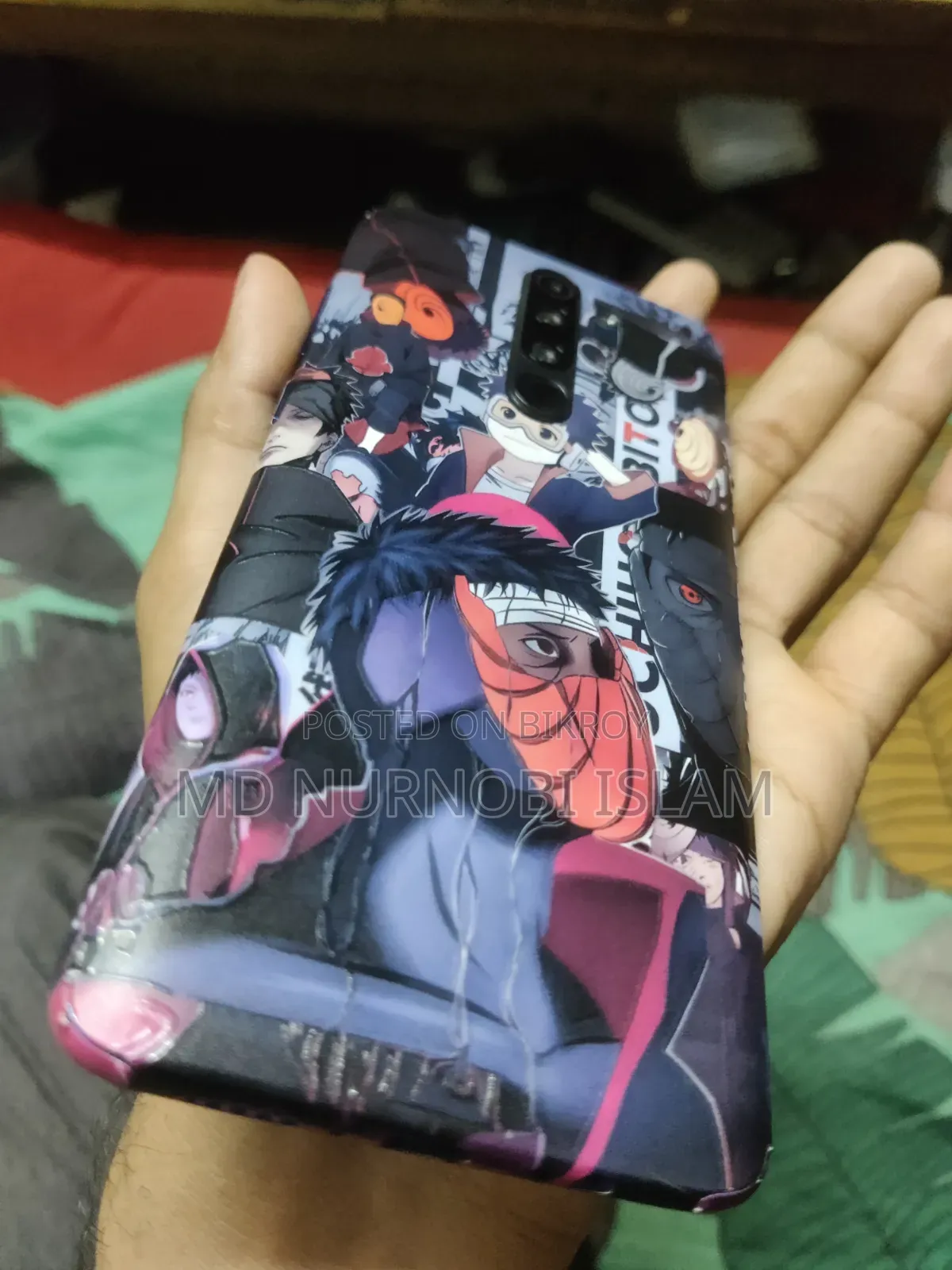 Xiaomi Redmi Note 8 Pro 128 GB Blue