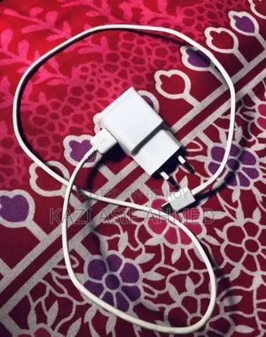 Samsung 15w Original Charged And Cable