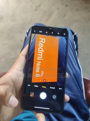 Xiaomi Redmi Note 8 Pro 128 GB Blue