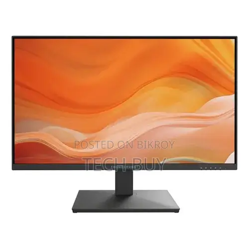 Thunderobot Zf27f144-Bd 27" 144hz FHD Fast Ips Gaming Monitor
