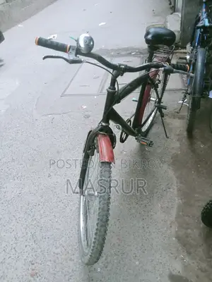 100% Fresh Running Cycle