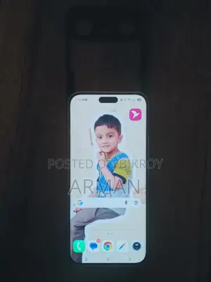 Tecno Pova 128 GB White