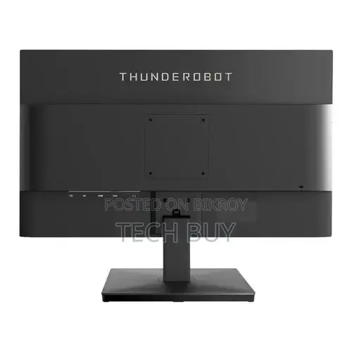 Thunderobot Zf27f144-Bd 27" 144hz FHD Fast Ips Gaming Monitor