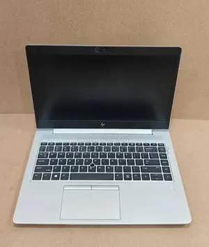 Laptop HP EliteBook 840 G6 8GB Intel Core I5 SSD 256GB