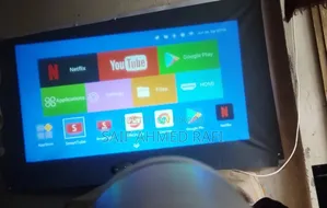 Hy300 Pro Projector 4/32